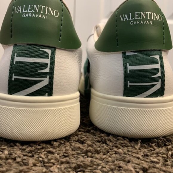 ***SOLD*** Valentino Garavani VL7N Sneakers - Picture 4 of 10